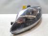 Seat Leon 1P original Scheinwerfer links Halogen BJ06