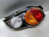 Chevrolet Spark original Rücklicht Rückleuchte Schlussleuchte rechts Bj.2012