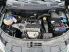 Skoda Fabia 2 original Motor BZG 1, 2 51KW funktionsgeprüft Bj.2008