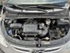 Hyundai I10 PA original Motor G4HG 1, 1 49kw funktionsgeprüft Bj.2010