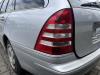 Mercedes C Klasse 203 original Rücklicht Rückleuchte Schlussleuchte links Facelift Bj.2006