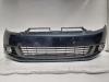 VW Golf 6 original Stoßstange Stossfänger vorn LC5F Blue Graphit Bj.2010