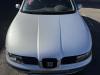 Seat Leon 1M original Motorhaube LS7N Gris Artico Bj.2000 Seat Leon 1M original Motorhaube LS7N Gris Artico Bj.2000