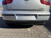Seat Leon 1M original Stoßstange Stossfänger hinten LS7N Gris Artico Bj.2000