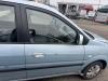 Hyundai Matrix original Tür vorn rechts VS Celadon Blue Rohbau Bj.2009