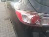 Mazda 3 BL original Rücklicht Rückleuchte Schlussleuchte links Fließheck Bj.2012