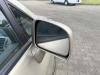 Nissan Tiida original Außenspiegel rechts elektrisch verstellbar HAB Glazed Almond Bj.2009