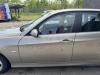 BMW 3er E90 E91 original Tür vorn links A53 Platinbronze Rohbau Bj.2008
