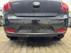 Kia Pro Ceed original Stoßstange Stossfänger hinten 1K Black Pearl Bj.2010