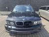 BMW X5 E53 Bj.2003 Satz Xenonscheinwerfer Modell bis 9 / 2003 Zubehör