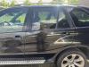 BMW X5 E53 original Tür hinten links 475 Blacksaphire Metallic Rohbau Bj.2003