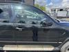 BMW X5 E53 original Tür vorn rechts 475 Blacksaphire Metallic Rohbau Bj.2003