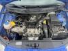 VW Polo 9N3 original Motor 1, 2L 44KW *BBM* Bj.2008