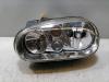 VW Golf 4 original Scheinwerfer vorn links Halogen BJ03