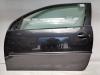 VW Golf 5 original Tür vorn links LC9Z Black Magic 3-Türer Rohbau Bj.2006