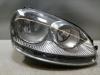 VW Golf 5 original Scheinwerfer vorn rechts Halogen Bj.2008