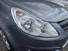 Opel Corsa D original Scheinwerfer vorn rechts Halogen Bj.2007 Opel Corsa D original Scheinwerfer vorn rechts Halogen Bj.2007