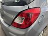 Opel Corsa D original Rücklicht Rückleuchte Schlussleuchte rechts 5-Türer Bj.2007 Opel Corsa D original Rücklicht Rückleuchte Schlussleuchte rechts 5-Türer Bj.2007