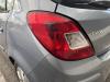 Opel Corsa D original Rücklicht Rückleuchte Schlussleuchte links 5-Türer Bj.2007 Opel Corsa D original Rücklicht Rückleuchte Schlussleuchte links 5-Türer Bj.2007