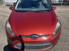 Ford Fiesta JA8 original Motorhaube Tango Rot Bj.2010