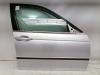 BMW 3er E46 original Tür vorn rechts 354 Titansilber Rohbau Bj.2002