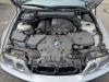 BMW 316TI original Motor 1, 8 85kw N42B18A 5-gang Schalter 3Türer Bj.2003