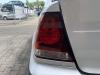BMW 316TI original Rücklicht Rückleuchte Schlussleuchte links Bj.2003
