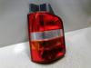 Volkswagen T5 original Rücklicht Rückleuchte Schlussleuchte links für Flügeltüren Bj.2004