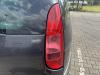 Peugeot 807 original Rücklicht Rückleuchte Schlussleuchte rechts Facelift ab 2008 Bj.2013