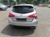 Nissan Pulsar original Außenspiegel rechts elektrisch verstellba KL0 Silber Bj.2016