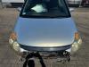 Honda Stream RN1 original Motorhaube BG51M Opal Blue Silver Met Bj.2004
