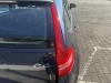 Citroen C4 original Rücklicht Rückleuchte Schlussleuchte rechts 5-Türer Facelift Bj.2009