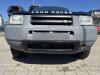 Landrover Freelander original Stoßstange Stossfänger vorn Bj.1999