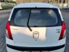 Hyundai I10 PA original Heckklappe mit Heckscheibe HW Crystal White Bj.2010