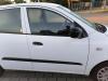 Hyundai I10 PA original Tür vorn rechtsHW Crystal White Rohbau Bj.2010