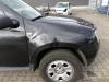 Dacia Duster original Kotflügel vorn rechts NV676 Schwarz Bj.2011