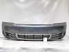 Audi A4 8E original Stossfänger Stoßstange vorn LX7Z Delfingrau Metallic Bj.2002