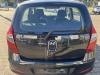 Hyundai i10 PA original Heckklappe mit Heckscheibe MZH Phantom Black Met. Bj.2012