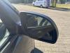 Hyundai i10 PA original Außenspiegel rechts manuell verstellbar schwarz unlackiert Bj.2012