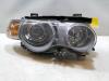 BMW E46 Compact original Scheinwerfer vorn rechts Xenon Bj.2004 BMW E46 Compact original Scheinwerfer vorn rechts Xenon Bj.2004
