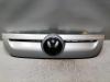 VW Polo 9N3 original Kühlergrill Sport LP7X Ice Silver Bj.2008
