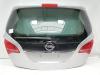 Opel Meriva B original Heckklappe mit Heckscheibe Z157 Starsilber Bj.2010