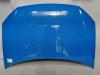 VW Polo 9N3 original Motorhaube LA5F Summer Blue Bj.2009