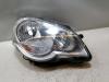 VW Polo 9N3 original Scheinwerfer vorn rechts Bj.2007