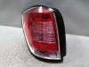 Opel Astra H original Rücklicht Rückleuchte Schlussleuchte links Kombi Facelift BJ.2009