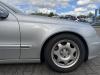 Mercedes E Klasse W211 S211 original Kotflügel vorn rechts 744 Brillantsilber Bj.2005 Mercedes E Klasse W211 S211 original Kotflügel vorn rechts 744 Brillantsilber Bj.2005