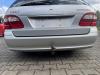 Mercedes E Klasse S211 original Stoßstange Stossfänger hinten 744 Brillantsilber T-Modell Bj.2005 Mercedes E Klasse S211 original Stoßstange Stossfänger hinten 744 Brillantsilber T-Modell Bj.2005