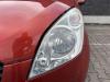 Suzuki Splash original Scheinwerfer vorn links Halogen leicht vergilbt Bj.2010