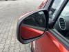 Suzuki Splash original Außenspiegel links elektrisch verstellbar rotbraun Bj.2010
