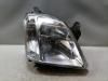Opel Meriva außen original Scheinwefer vorn rechts Halogen